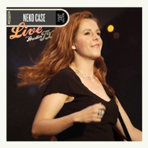 Neko Case - Live From Austin Tx ryhmässä VINYYLI @ Bengans Skivbutik AB (2377226)