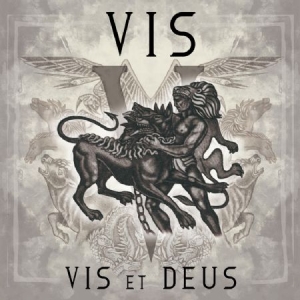 Vis - Vis Et Deus ryhmässä VINYYLI @ Bengans Skivbutik AB (2377229)