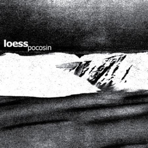 Loess - Pocosin ryhmässä VINYYLI @ Bengans Skivbutik AB (2377236)