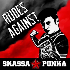 Skassapunka - Rudes Against ryhmässä CD @ Bengans Skivbutik AB (2377239)