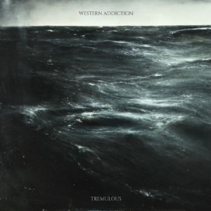 Western Addiction - Tremulous ryhmässä VINYYLI @ Bengans Skivbutik AB (2377241)