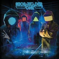 Shobaleader One - Elektrac ryhmässä VINYYLI @ Bengans Skivbutik AB (2377249)