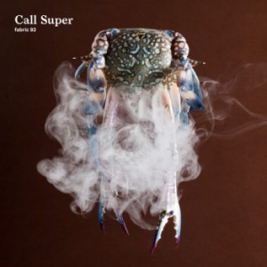 Call Super - Fabric 92 ryhmässä CD @ Bengans Skivbutik AB (2377251)