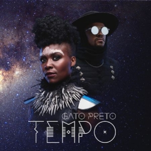 Preto Gato - Tempo ryhmässä CD @ Bengans Skivbutik AB (2377259)