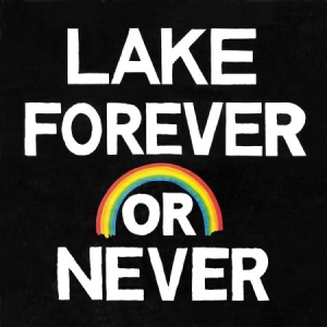 Lake - Forever Or Never ryhmässä CD @ Bengans Skivbutik AB (2377271)