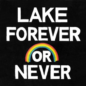 Lake - Forever Or Never ryhmässä VINYYLI @ Bengans Skivbutik AB (2377272)