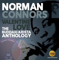 Connors Norman - Valentine Love: The Buddah / Arista ryhmässä CD @ Bengans Skivbutik AB (2377280)