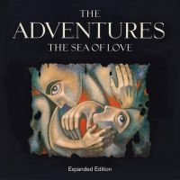 Adventures - Sea Of Love: Expanded Edition ryhmässä CD @ Bengans Skivbutik AB (2377281)