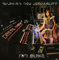 Blake Tim - Blake's New Jerusalem: Remastered A ryhmässä CD @ Bengans Skivbutik AB (2377286)