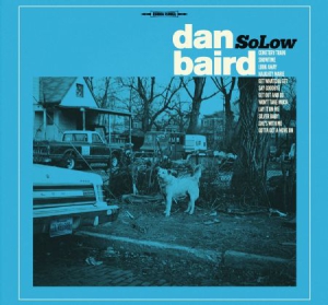 Baird Dan - So Low ryhmässä CD @ Bengans Skivbutik AB (2377301)