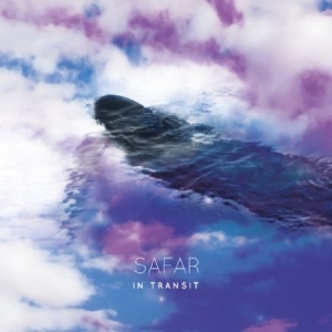 Safar - In Transit ryhmässä CD @ Bengans Skivbutik AB (2377304)