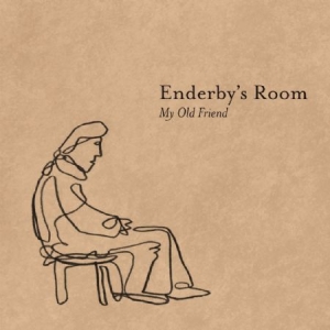 Enderby's Room - My Old Friend ryhmässä VINYYLI @ Bengans Skivbutik AB (2377316)