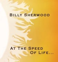 Sherwood Billy - At The Speed Of Life? ryhmässä CD @ Bengans Skivbutik AB (2377317)