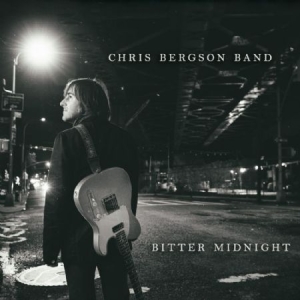 Bergson Chris - Bitter Midnight ryhmässä ME SUOSITTELEMME / Joululahjavinkki: CD @ Bengans Skivbutik AB (2377352)