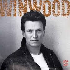 Steve Winwood - Roll With It (Vinyl) ryhmässä ME SUOSITTELEMME / Joululahjavinkki: Vinyyli @ Bengans Skivbutik AB (2378003)