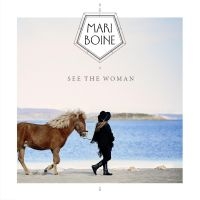 Boine Mari - See The Woman ryhmässä CD @ Bengans Skivbutik AB (2378009)