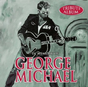 George Michael - In Memory Of ryhmässä CD @ Bengans Skivbutik AB (2379801)