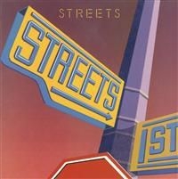 Streets - 1St ryhmässä ME SUOSITTELEMME / Klassiska lablar / Rock Candy @ Bengans Skivbutik AB (2379821)