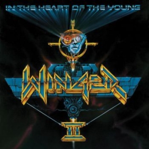 Winger - In The Heart Ofthe Young ryhmässä ME SUOSITTELEMME / Klassiska lablar / Rock Candy @ Bengans Skivbutik AB (2379828)