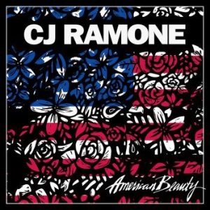 Ramone Cj - American Beauty ryhmässä CD @ Bengans Skivbutik AB (2379842)