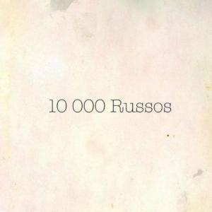 10 000 Russos - Fuzz Club Session ryhmässä VINYYLI @ Bengans Skivbutik AB (2379845)