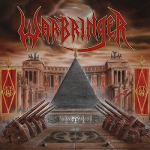 Warbringer - Woe To The Vanquished ryhmässä CD @ Bengans Skivbutik AB (2379868)