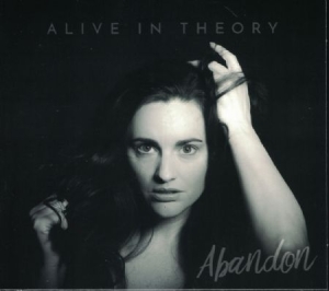 Alive In Theory - Abandon ryhmässä CD @ Bengans Skivbutik AB (2379891)