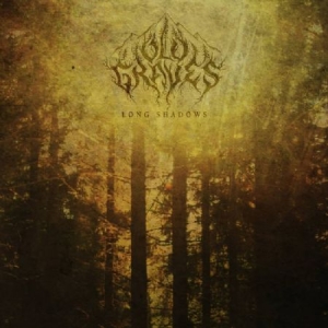 Old Graves - Long Shadows ryhmässä VINYYLI @ Bengans Skivbutik AB (2379892)