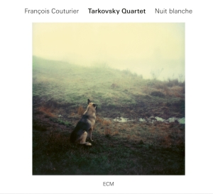 Tarkovsky Quartet - Nuit Blanche ryhmässä CD @ Bengans Skivbutik AB (2379900)