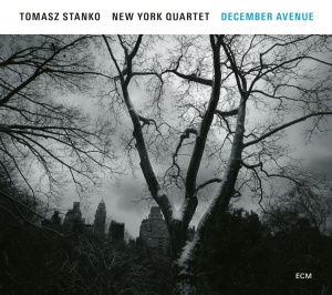 Tomasz Stanko New York Quartet - December Avenue ryhmässä CD @ Bengans Skivbutik AB (2379903)