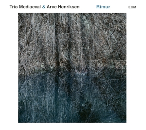 Trio Mediaeval Arve Henriksen - Rímur ryhmässä CD @ Bengans Skivbutik AB (2379904)