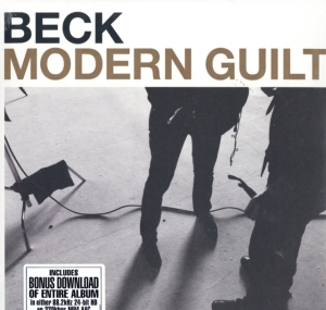 Beck - Modern Guilt (Vinyl) ryhmässä VINYYLI @ Bengans Skivbutik AB (2384565)