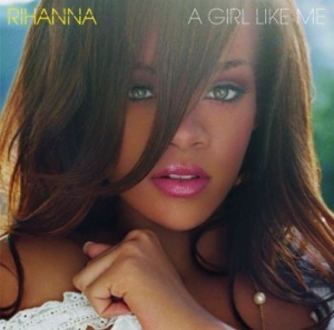 Rihanna - Girl Like Me (2Lp) ryhmässä VINYYLI @ Bengans Skivbutik AB (2384567)