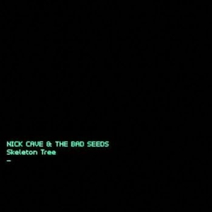 Cave Nick & The Bad Seeds - Skeleton Tree ryhmässä ME SUOSITTELEMME / Bäst Album Under 10-talet / Bäst Album Under 10-talet - Classic Rock @ Bengans Skivbutik AB (2384910)