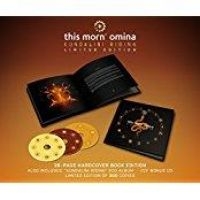 This Morn' Omina - This Morn' Omina (3 Cd Hardcover Bo ryhmässä CD @ Bengans Skivbutik AB (2384948)