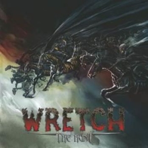 Wretch - Hunt The ryhmässä CD @ Bengans Skivbutik AB (2384953)