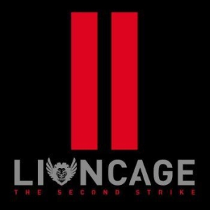 Lioncage - Second Strike The ryhmässä ME SUOSITTELEMME / Joululahjavinkki: CD @ Bengans Skivbutik AB (2385486)