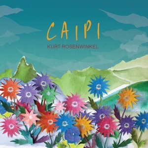 Rosenwinkel Kurt Cohen Avishai ( - Caipi ryhmässä CD @ Bengans Skivbutik AB (2385502)