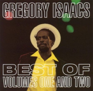 Gregory Isaacs - The Best Of Gregory Isaacs (2- ryhmässä CD @ Bengans Skivbutik AB (2385507)