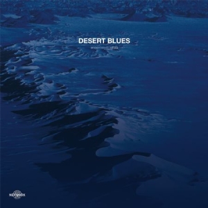 Various Artists - Desert Blues ryhmässä VINYYLI @ Bengans Skivbutik AB (2385512)