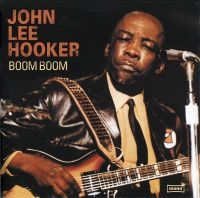 Hooker John Lee - Boom Boom ryhmässä VINYYLI @ Bengans Skivbutik AB (2385515)