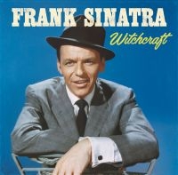 Sinatra Frank - Witchcraft ryhmässä VINYYLI @ Bengans Skivbutik AB (2385524)