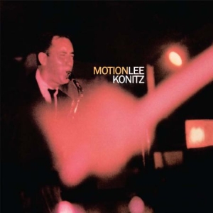 Lee Konitz - Motion ryhmässä CD @ Bengans Skivbutik AB (2385527)