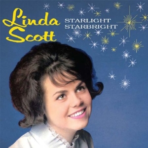 Linda Scott - Starlight, Starlight ryhmässä CD @ Bengans Skivbutik AB (2385531)