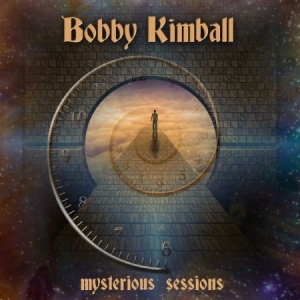 Kimball Bobby - Mysterious Sessions ryhmässä CD @ Bengans Skivbutik AB (2385568)