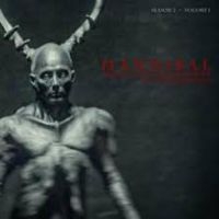 Filmmusik - Hannibal - Season 2 Vol. 1 ryhmässä VINYYLI @ Bengans Skivbutik AB (2385623)