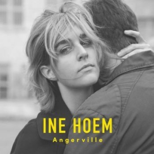 Hoem Ine - Angerville ryhmässä CD @ Bengans Skivbutik AB (2385649)