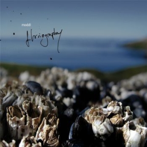 Moddi - Floriography ryhmässä CD @ Bengans Skivbutik AB (2385662)