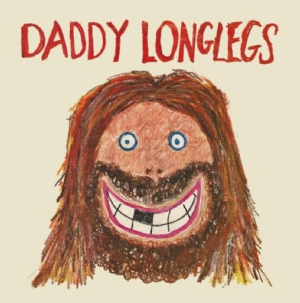 Daddy Longlegs - Daddy Longlegs ryhmässä CD @ Bengans Skivbutik AB (2385667)