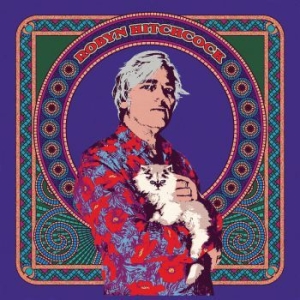 Hitchcock Robyn - Robyn Hitchcock (2017) ryhmässä ME SUOSITTELEMME / Klassiska lablar / YepRoc / CD @ Bengans Skivbutik AB (2385685)